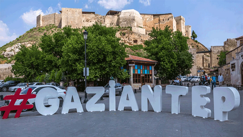 Şanlıurfa’nın komşusunun ismi değişiyor! Sebebi Suriyeliler…