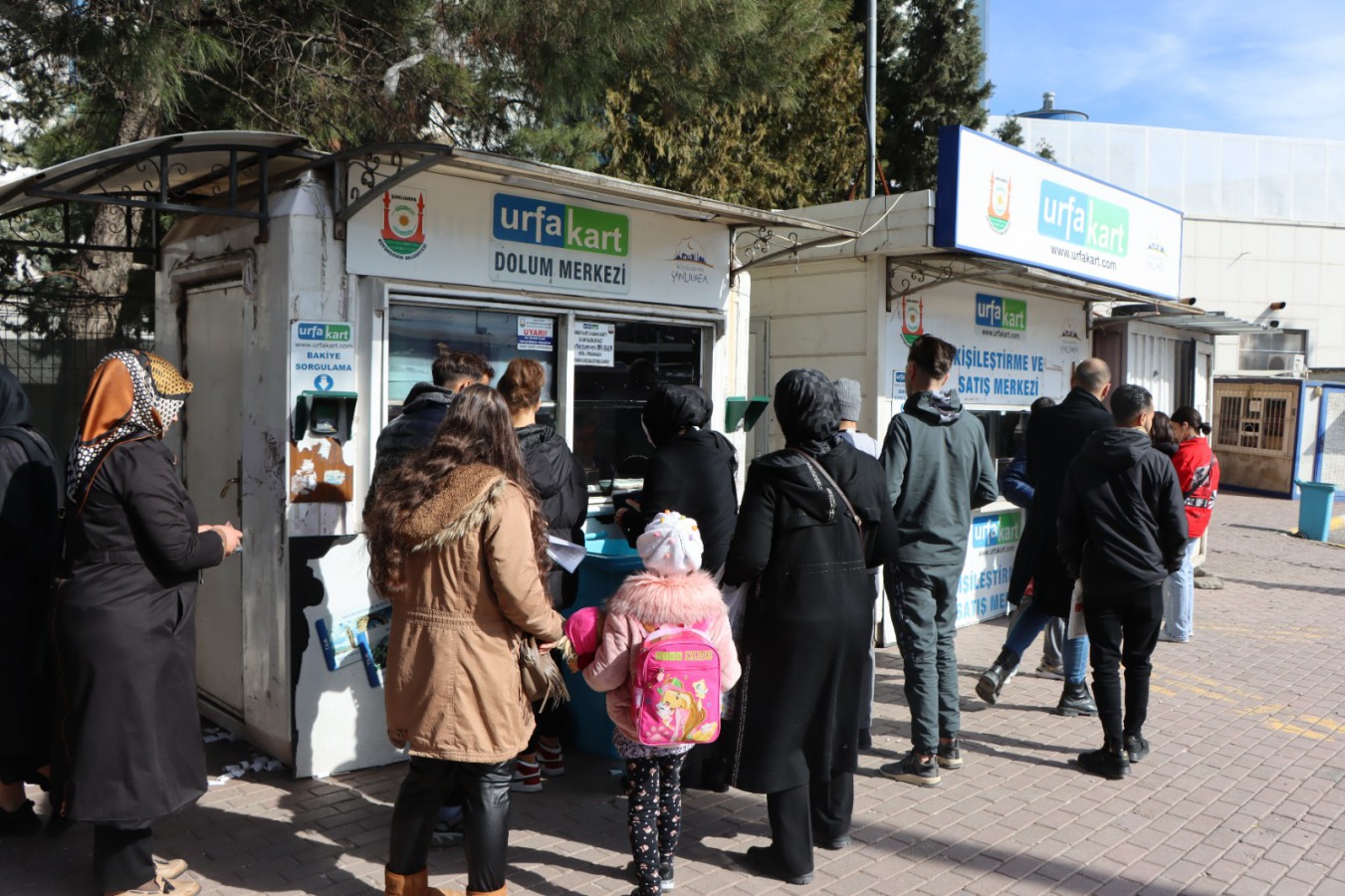 Şanlıurfa, Gaziantep ve Diyarbakır’da ulaşımda yeni dönem! Kartlar Değişiyor...