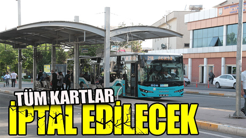 Türkiye Kart Şanlıurfa’da ne zaman kullanıma sunulacak? Ücreti ne kadar?