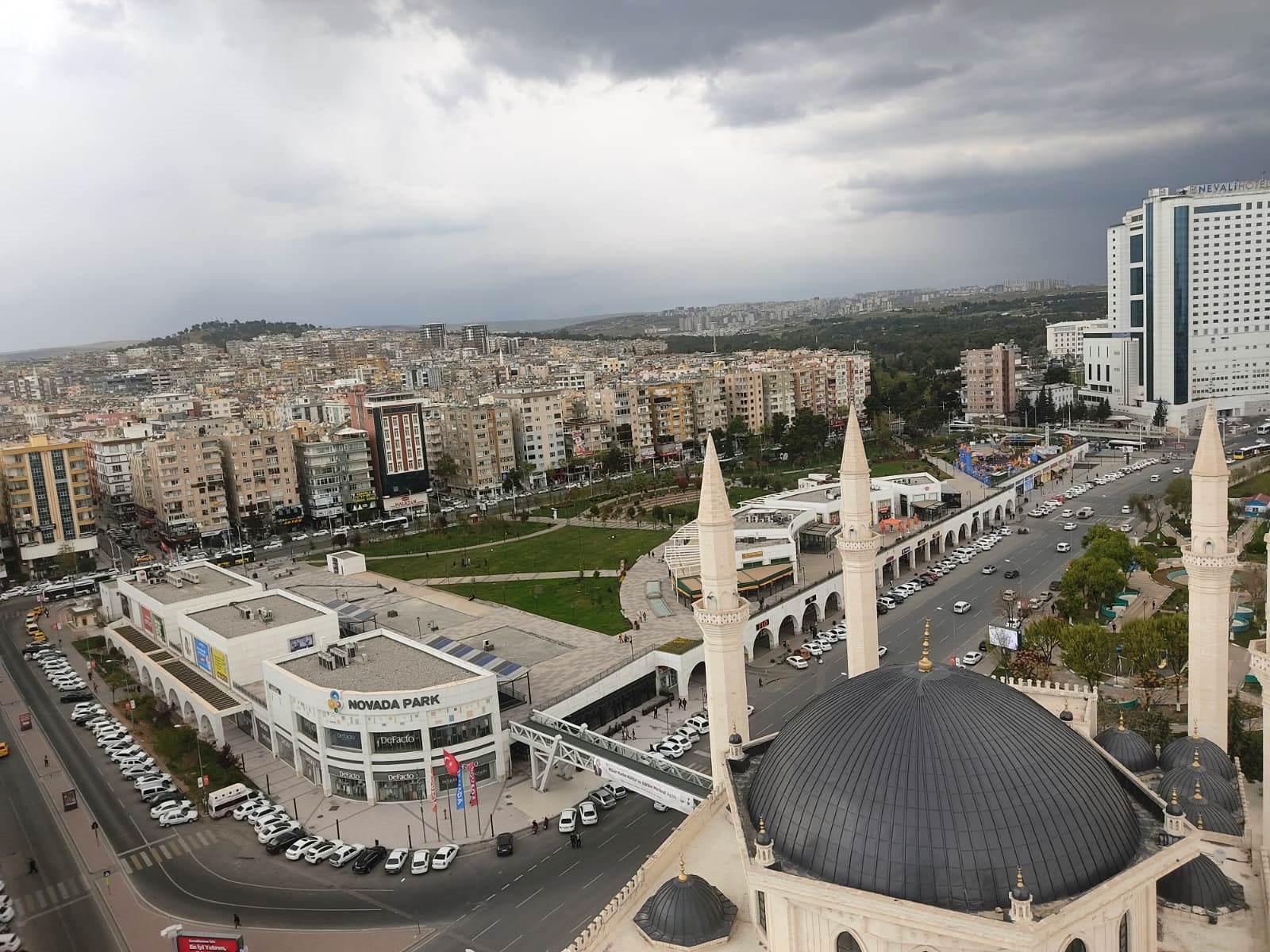 Şanlıurfa, Ankara’nın başı çektiği listede İstanbul ve İzmir’i solladı! Haberi duyan yatırımını oraya yapacak