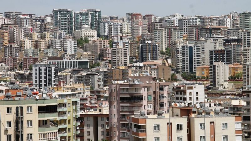 Urfa’da aralık ayı kira artış oranı ne kadar oldu?