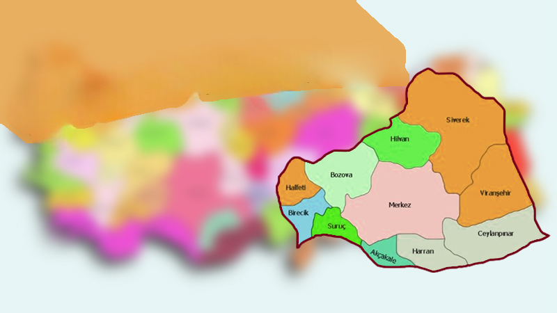 Şanlıurfa’nın bu başarısı herkesi şaşırttı: Diyarbakır listede yer almadı, Şanlıurfa ilk 10’da!