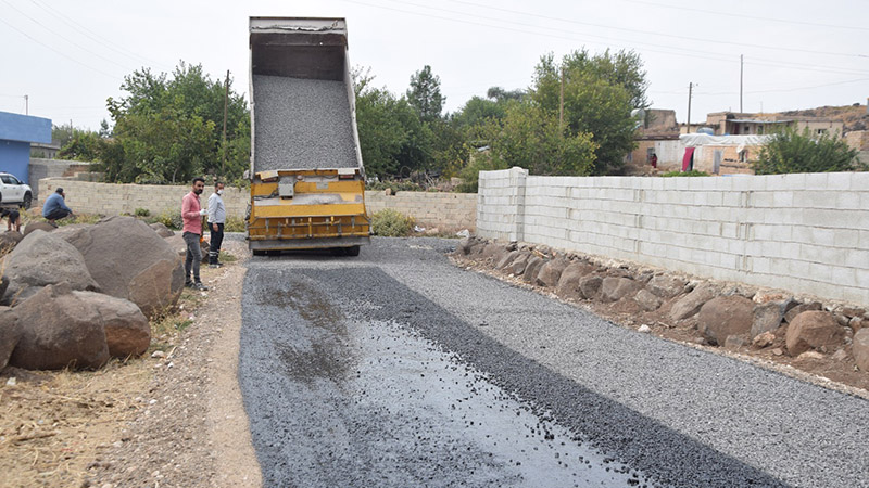 Urfa’ya yakışacak yeni ve modern görünüm