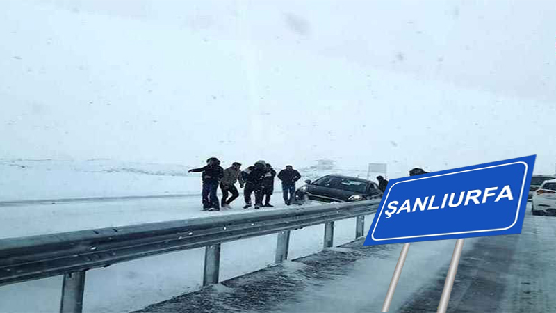 Büyükşehir’den son dakika uyarısı! Şanlıurfa’dan gidecekler dikkat