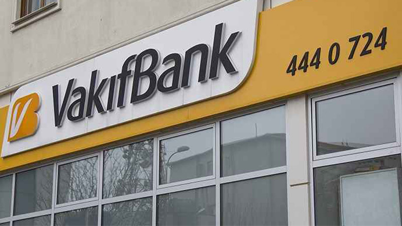 Vakıfbank'tan KPSS şartsız dev personel alımı! Şanlıurfa da sınav merkezleri arasında