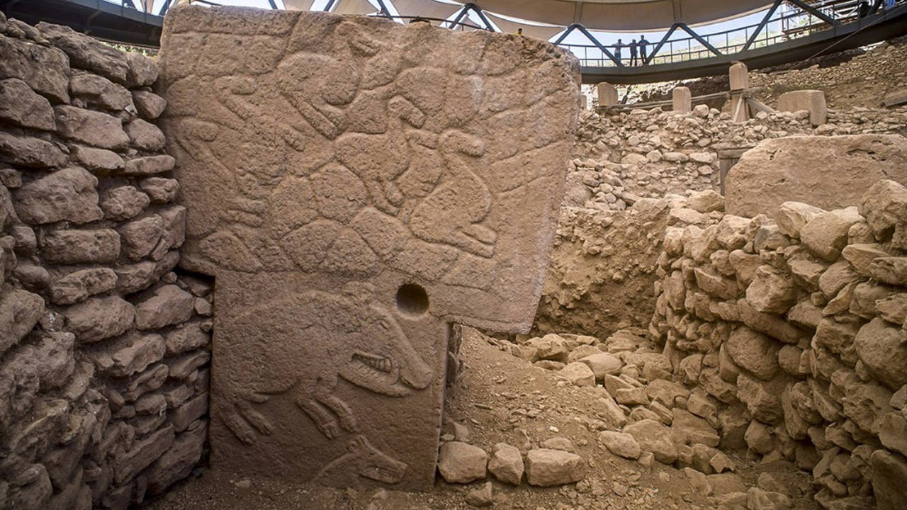 Göbeklitepe Kazı Başkanı Karul konuştu!  Göbeklitepe’deki takvim iddiası hakkında ne dedi?