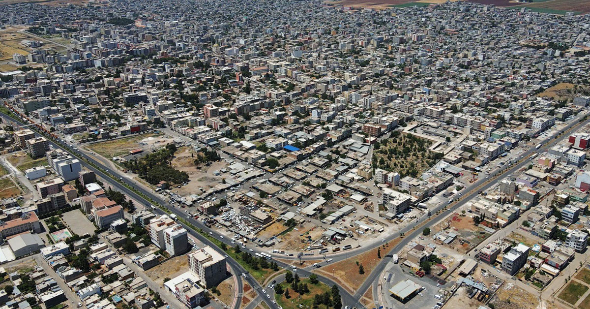 Şanlıurfa'daki belediyede ihalede usulsüzlük iddiası: Belediye başkanından yanıt geldi!