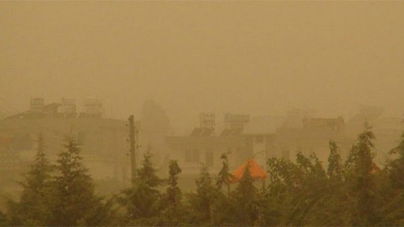 Bugünden itibaren Urfa’da etkili olacak