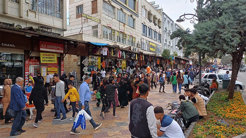 Gaziantep’te STK’lar harekete geçti, Şanlıurfa ne yapacak?