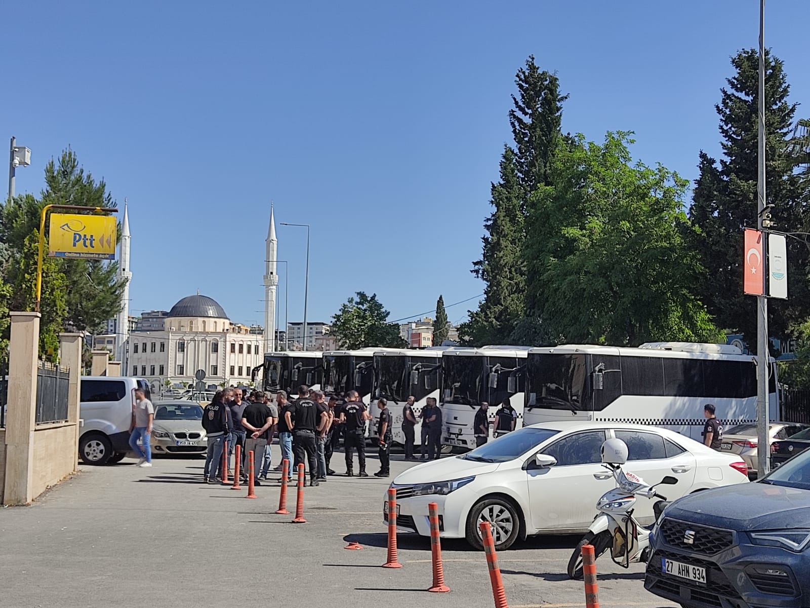 Şanlıurfa merkezli terör operasyonunda flaş gelişme!