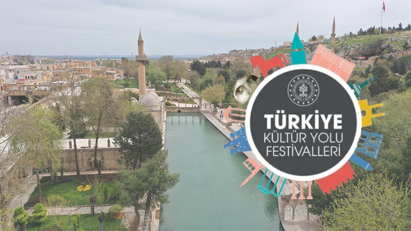 Şanlıurfa'daki dev festivalin başlayacağı saat belli oldu! Bakan Ersoy da katılacak