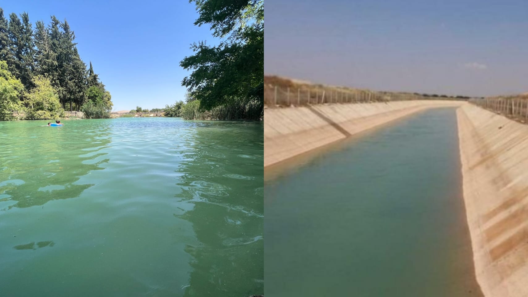 Şanlıurfa Emniyetinden buralarda yüzenlere önemli uyarı!