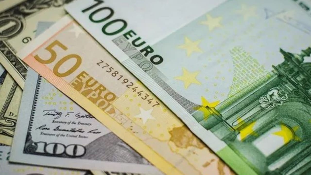 Dolar ve euro haftanın ilk gününe nasıl başladı? İşte 29 Temmuz güncel fiyatlar...