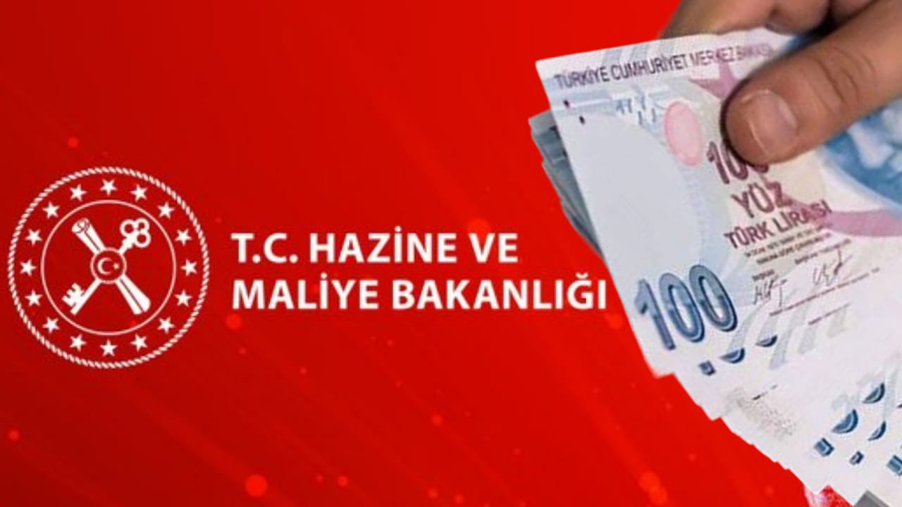 Hazine ve Maliye Bakanlığı 11 milyar borçlandı!