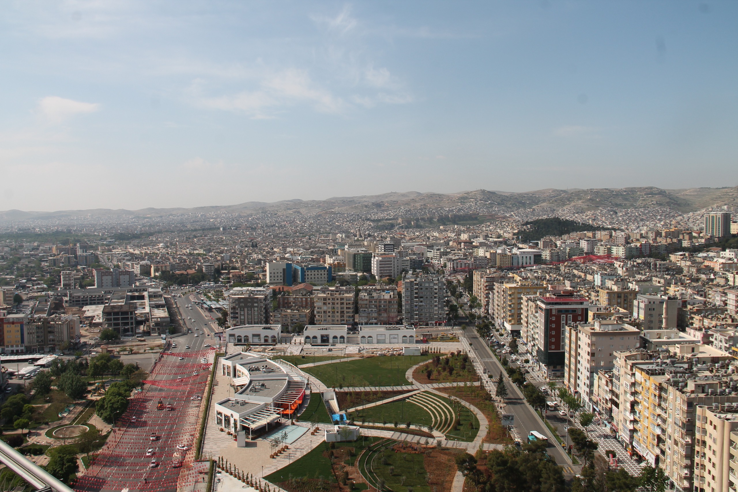 Veriler açıklandı! Şanlıurfa resmen batmış