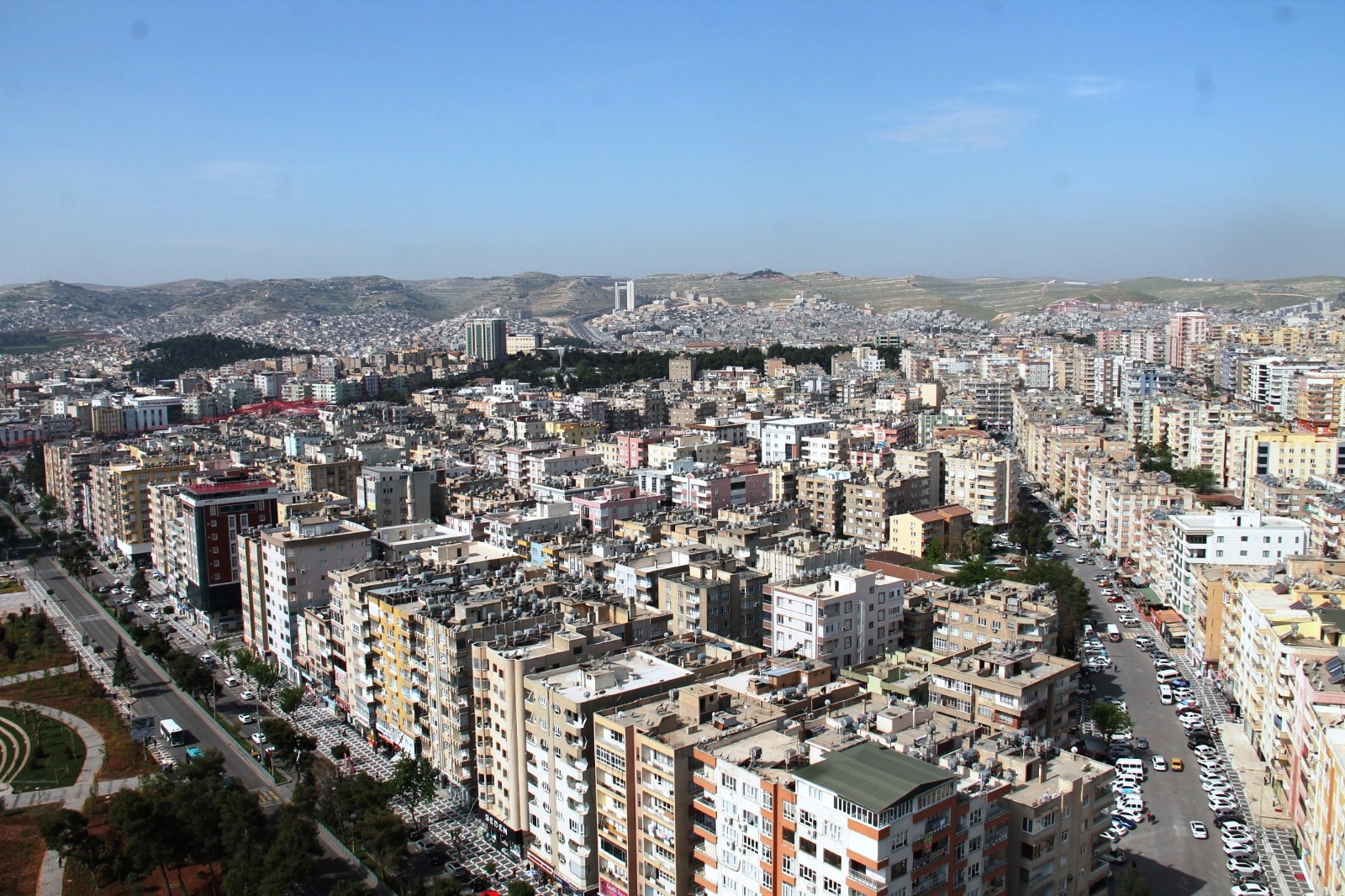 Şanlıurfa’da haziranda çakılmıştı! Temmuzda rekor kırdı