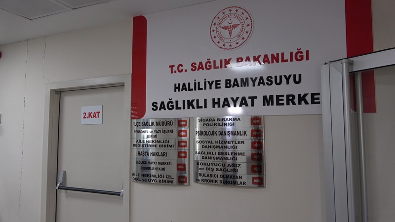 Günde iki paket sigara kullanıyordu! Şanlıurfa’daki tiryaki bakın sigarayı nasıl bıraktı