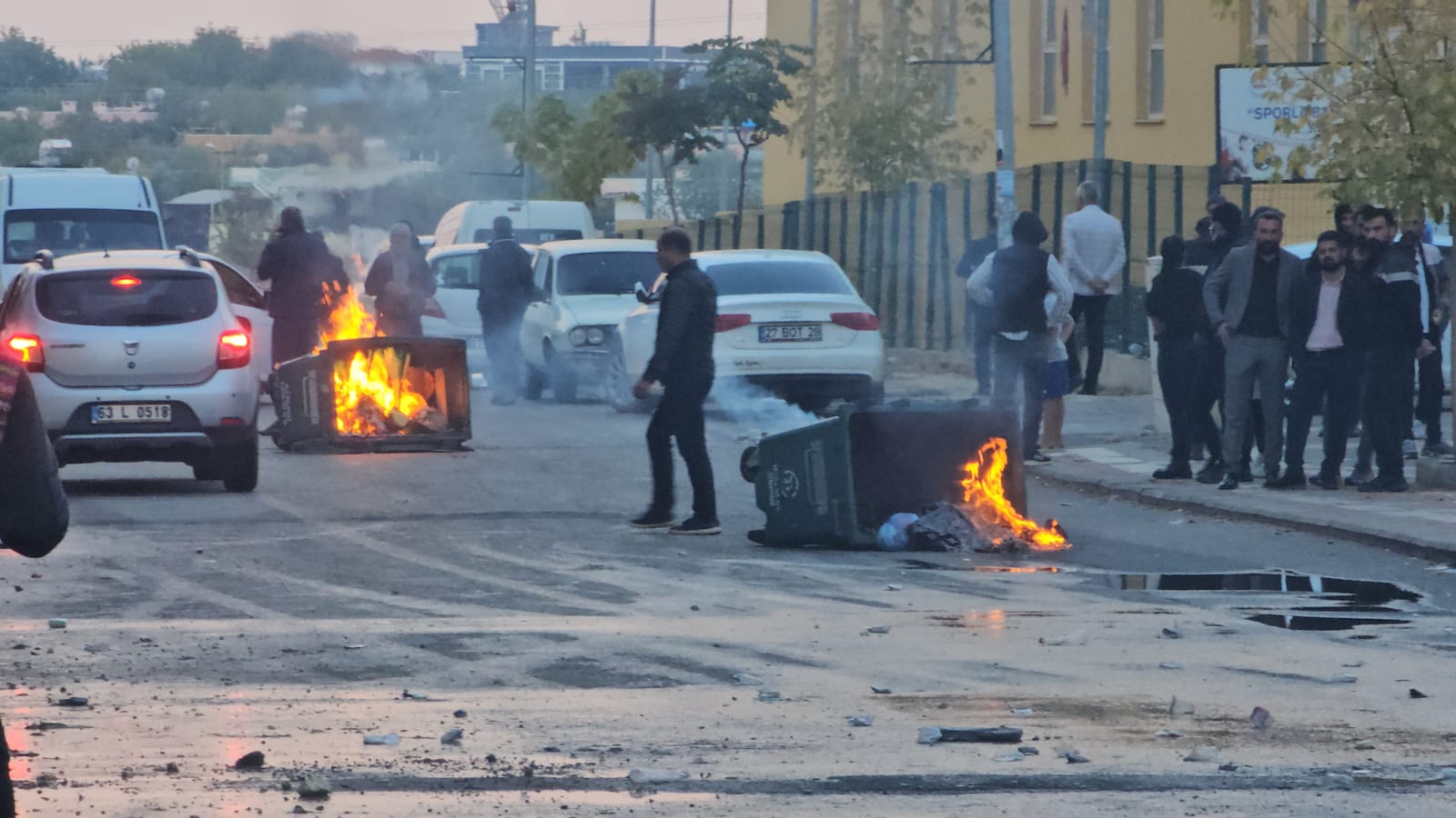 Şanlıurfa’dan sonra Şırnak’ta da yasaklandı!