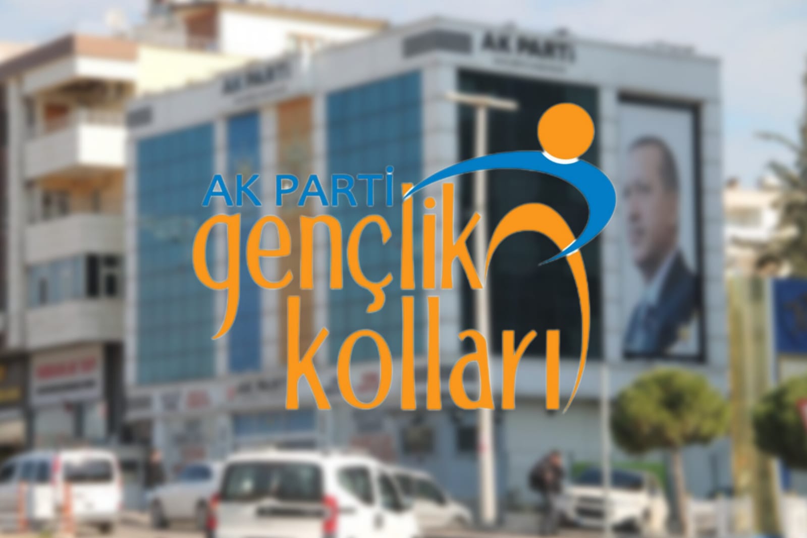 AK Parti Şanlıurfa'da ilçeler sil baştan! Başkanlar görevi bıraktı...