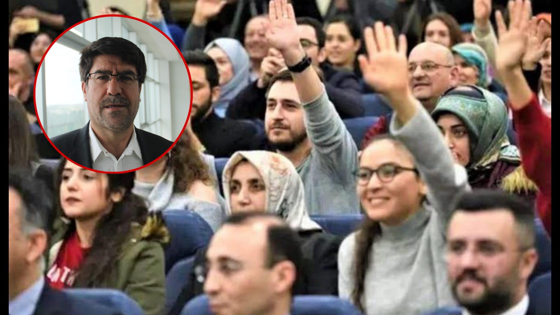 Coşkun’dan MEB’e çağrı: "Mağduriyet giderilmelidir"