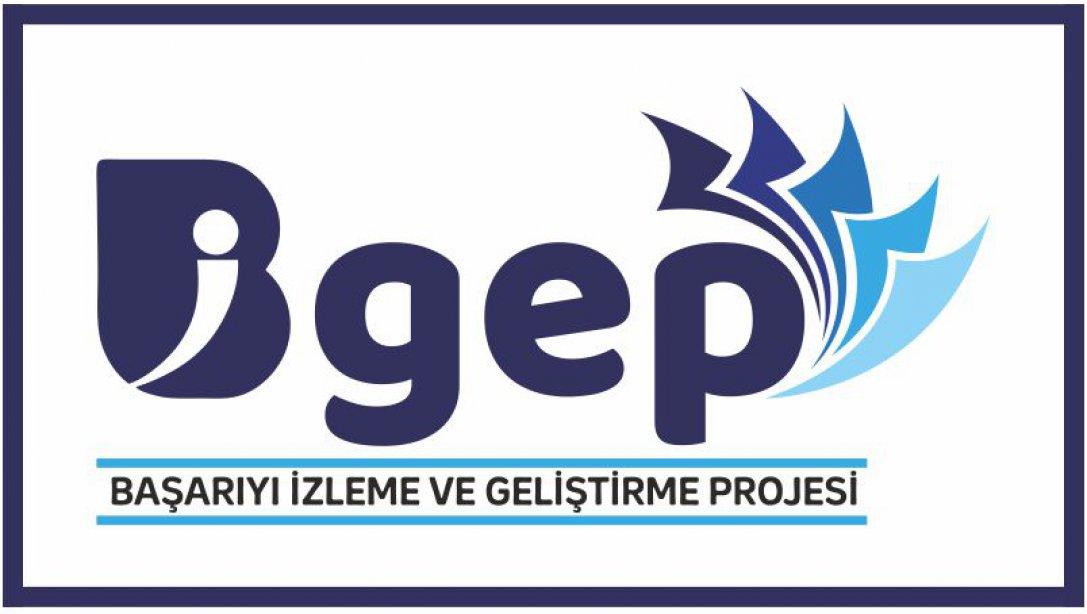 BİGEP iki yaşında