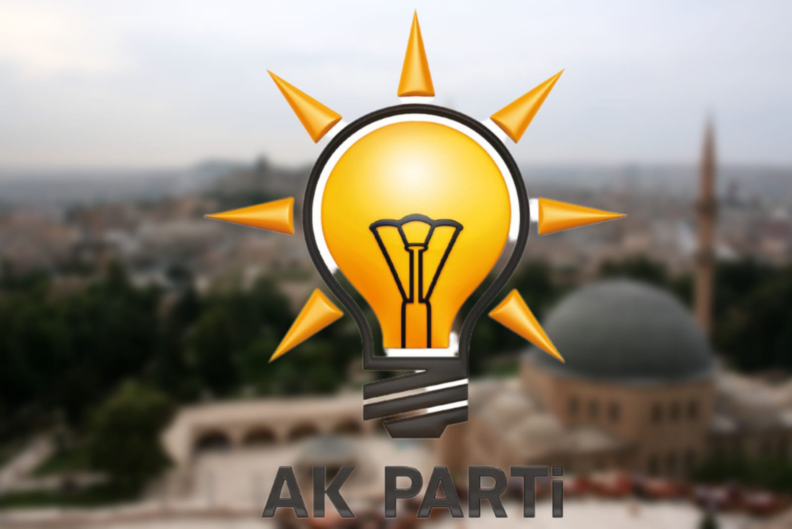 AK Parti Şanlıurfa'da başkanlarını arıyor! Ankara'ya çağrıldılar...