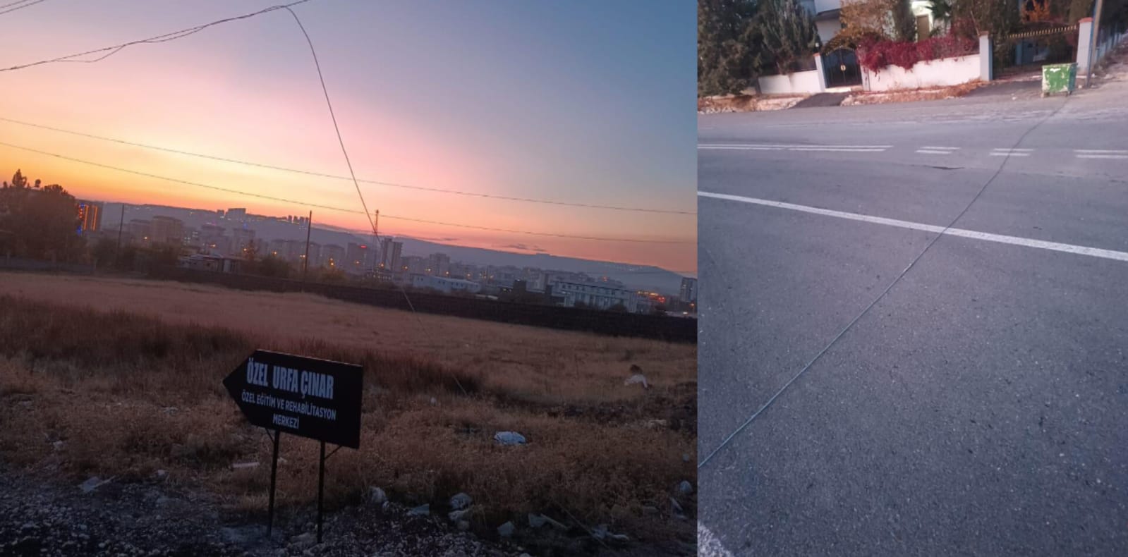 Kopan tellere karşı DEDAŞ'a sitem: "Birinin ölmesini bekliyorlar!"