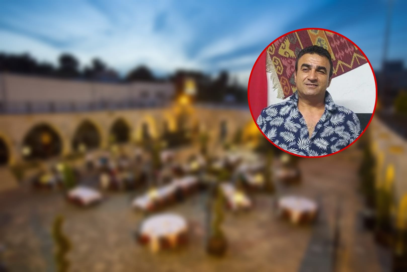 Şanlıurfa’daki konuk evlerinde hizmet kalitesi sorunu turizmi zorluyor! “Asıl sorun sektöre girişin çok kolay ve basit olması”