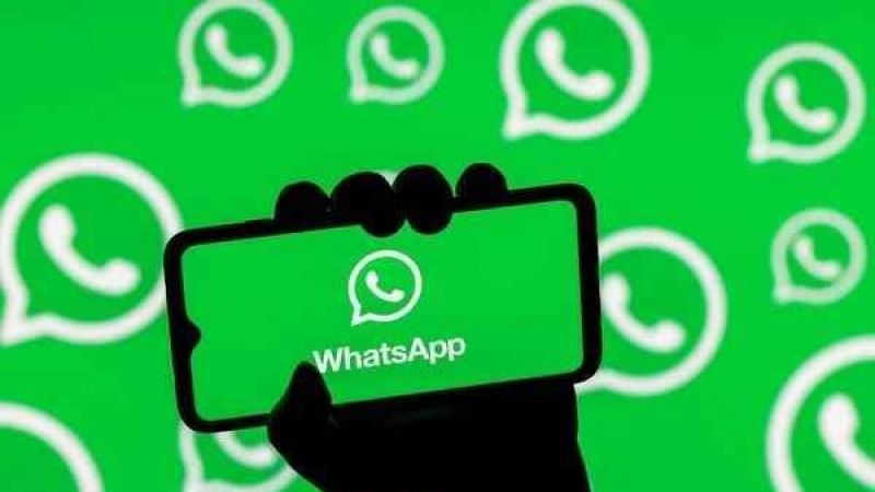 Whatsapp’tan yeni özellik!