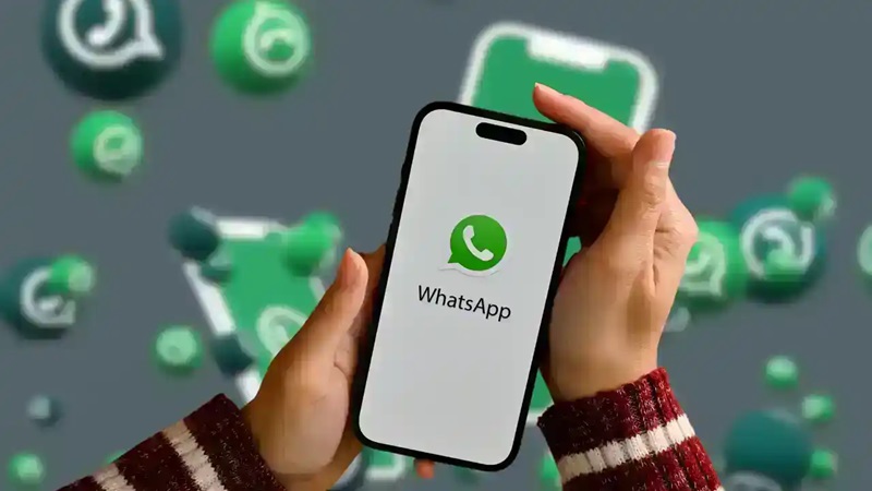 WhatsApp’tan çok konuşulacak özellik! Sohbetlerde yapay zeka dönemi başlıyor