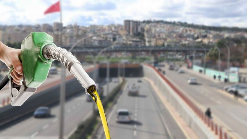 Şanlıurfa’da araç sürücülerine kötü haber! Bu geceye kadar depoları fulleyin, zam geliyor