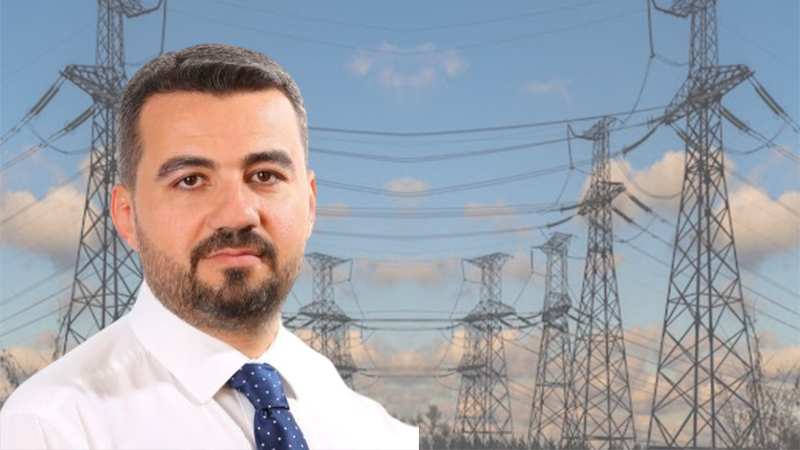 Şanlıurfa’nın en büyük sorunlarından biri elektrik kesintisi! “Şirketler kaçak kullanımlarda daha karlı”