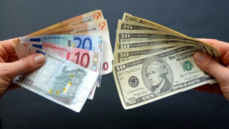 Dolar ve euro güne nasıl başladı?