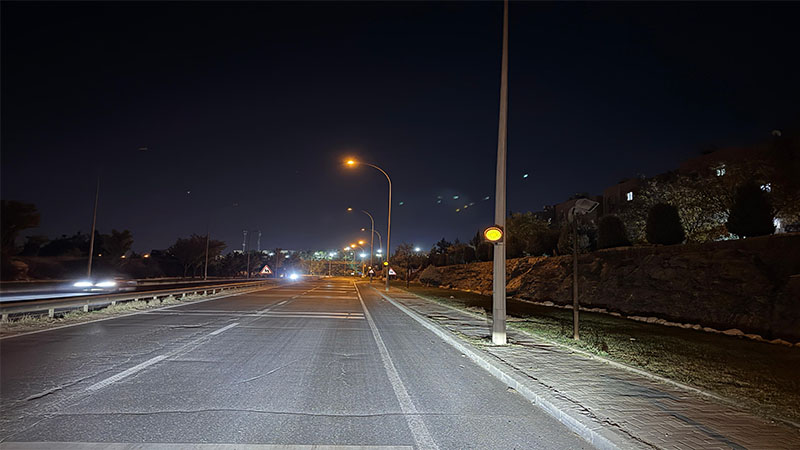 Şanlıurfa yollarında yeni dönem!