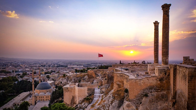 Türkiye'nin en zeki şehirleri belli oldu! İşte Şanlıurfa’nın listedeki sıralaması