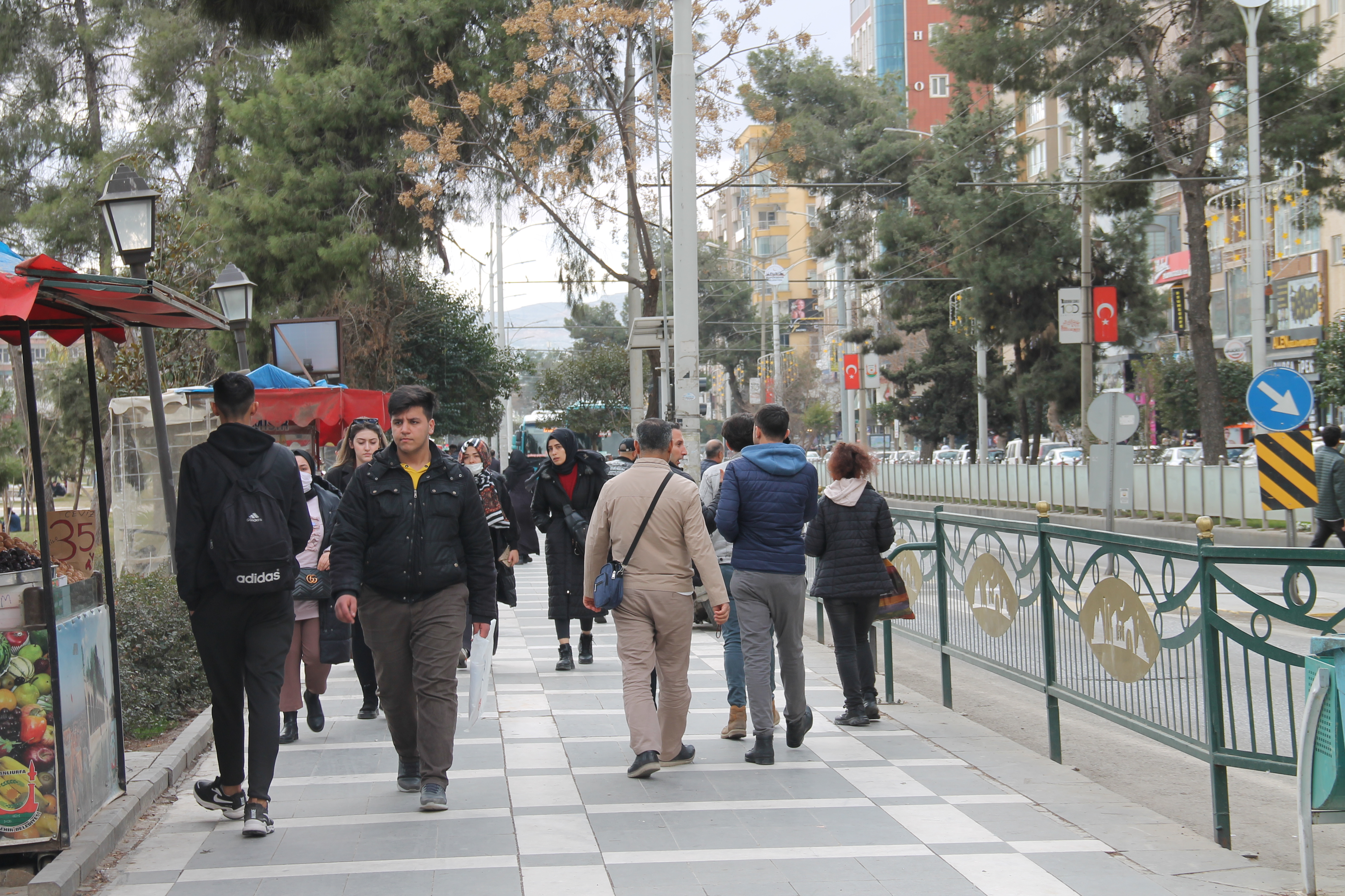 Şanlıurfa’yı zor günler bekliyor!