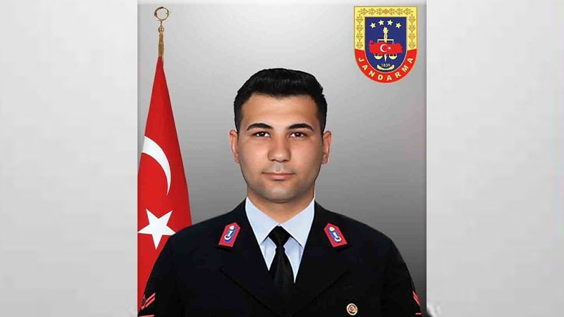 Yaralı uzman erbaş şehit oldu